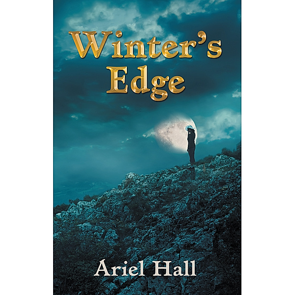 Winter’S Edge, Ariel Hall