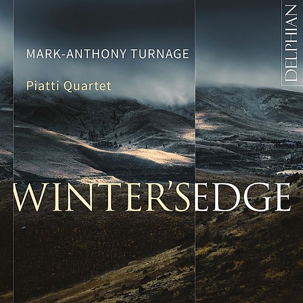 Winter'S Edge, Piatti Quartet
