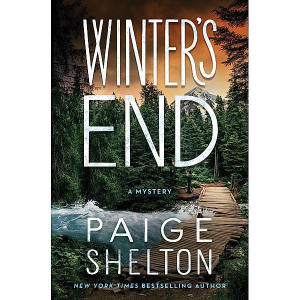 Winter's End / Alaska Wild Bd.4, Paige Shelton