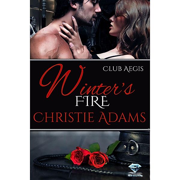 Winter's Fire (Club Aegis, #5) / Club Aegis, Christie Adams