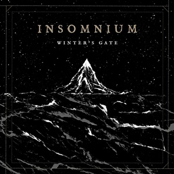 Winter'S Gate, Insomnium