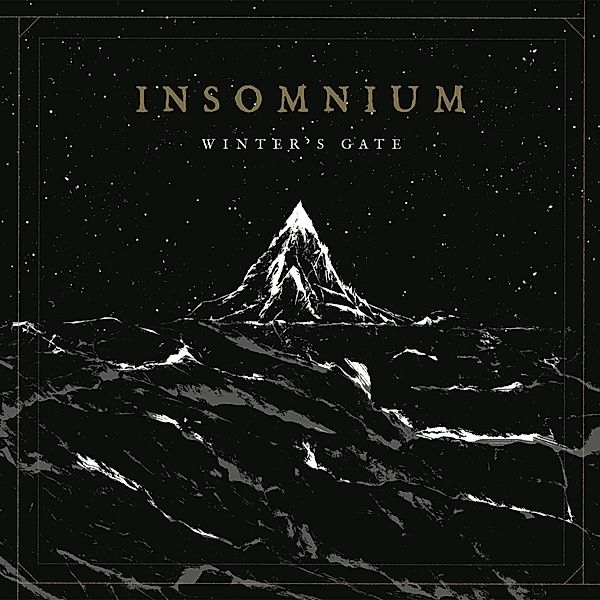 Winter'S Gate (Re-Issue 2024), Insomnium