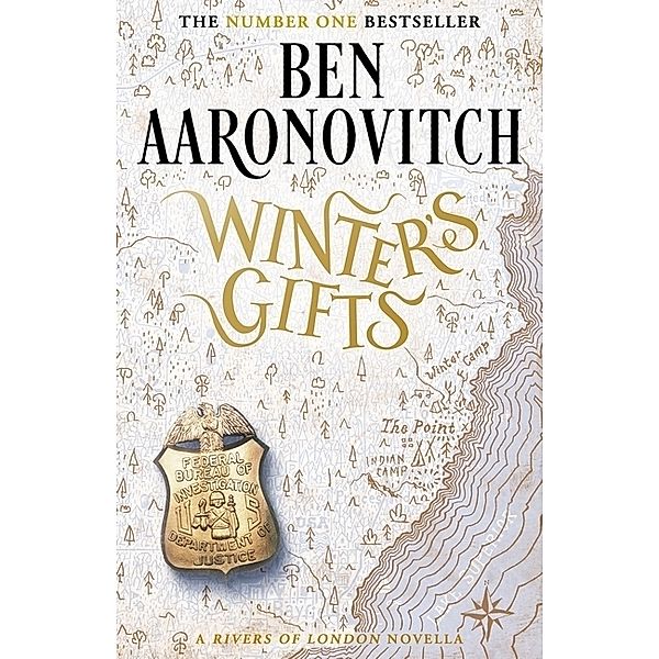 Winter's Gifts, Ben Aaronovitch