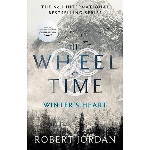 Winter's Heart, Robert Jordan