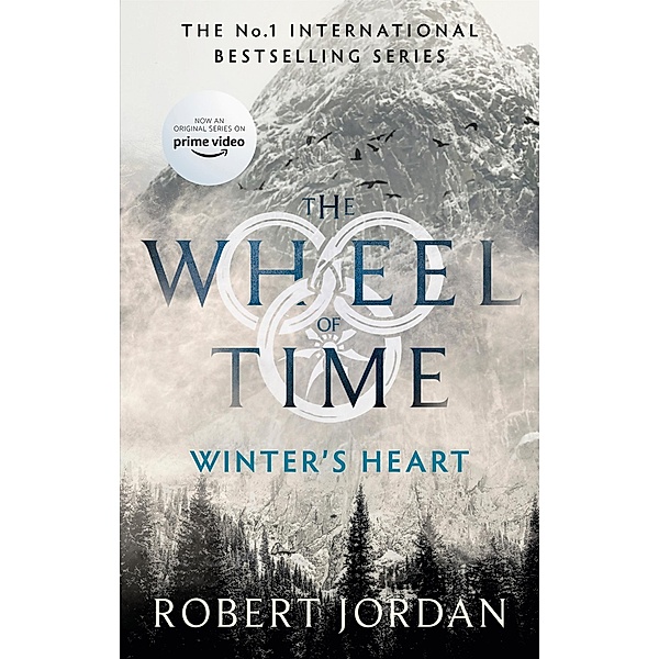 Winter's Heart / Wheel of Time Bd.9, Robert Jordan