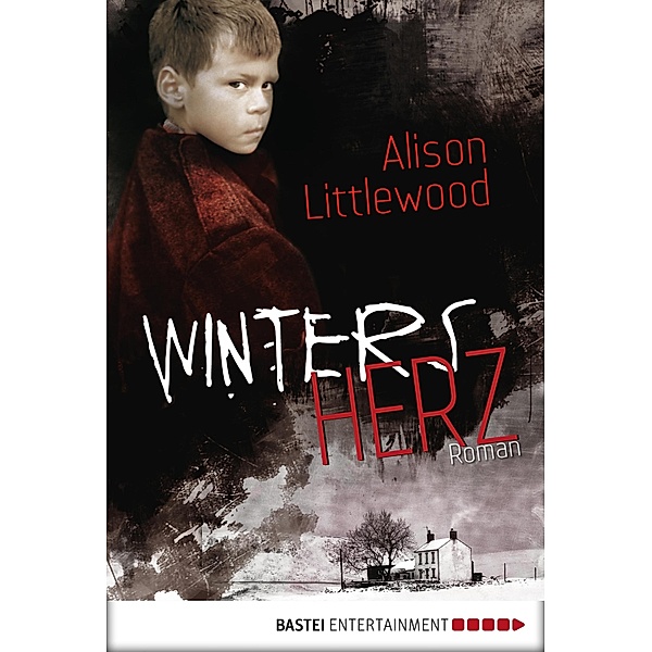 Winters Herz, Alison Littlewood