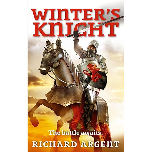 Winter's Knight, Richard Argent