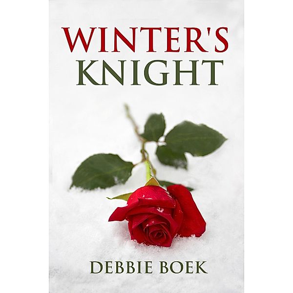 Winter's Knight (Knights Are Forever, #3) / Knights Are Forever, Debbie Boek