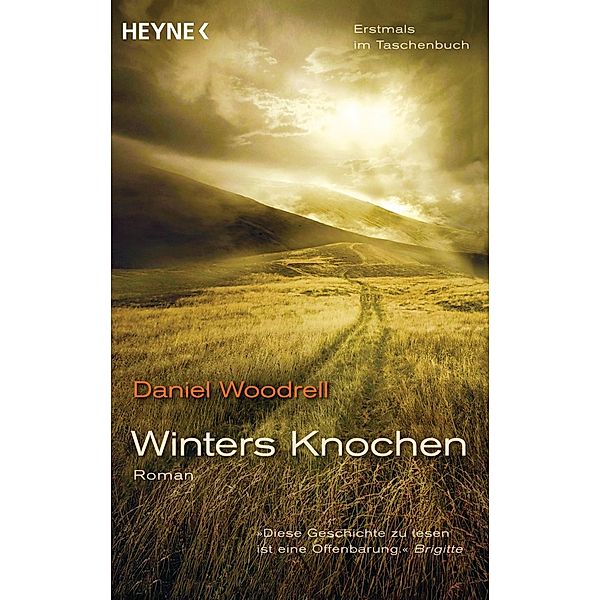 Winters Knochen, Daniel Woodrell