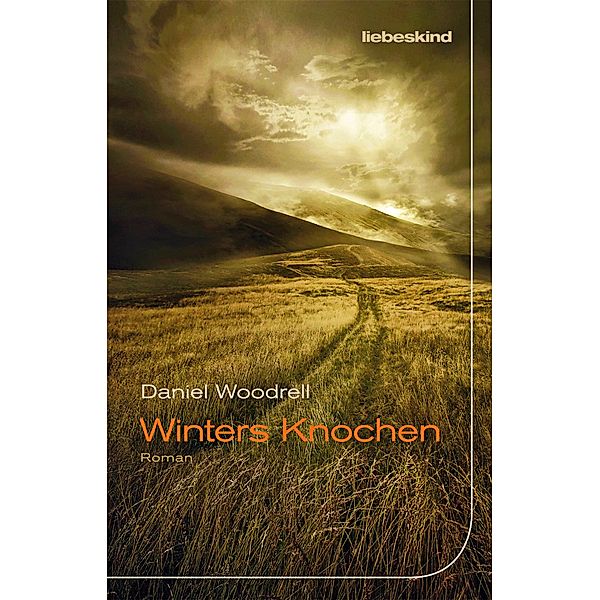 Winters Knochen, Daniel Woodrell