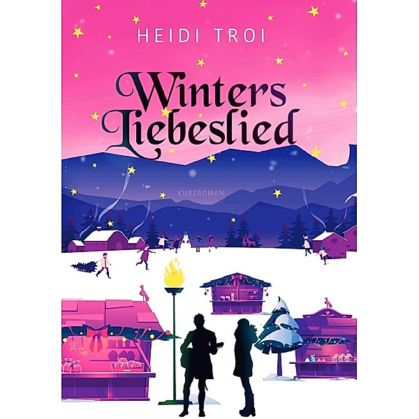 Winters Liebeslied, Heidi Troi