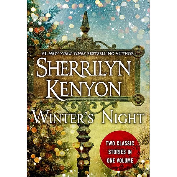 Winter's Night / St. Martin's Paperbacks, Sherrilyn Kenyon