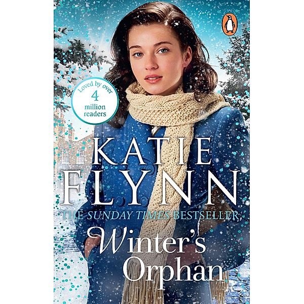Winter's Orphan, Katie Flynn