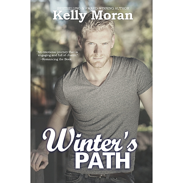 Winter's Path (A Seasmoke Friends Novel), Kelly Moran