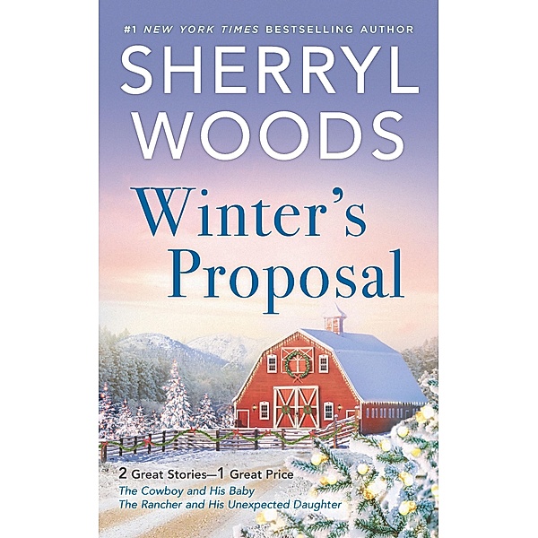 Winter's Proposal, Sherryl Woods