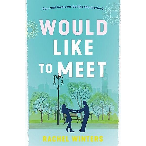 Winters, R: Would Like to Meet, Rachel Winters