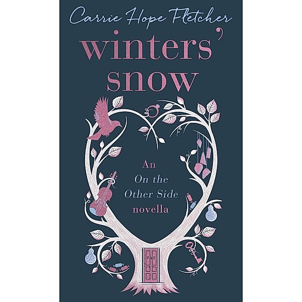 Winters' Snow, Carrie Hope Fletcher