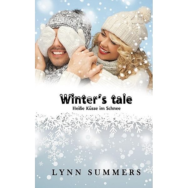 Winter's tale, Lynn Summers