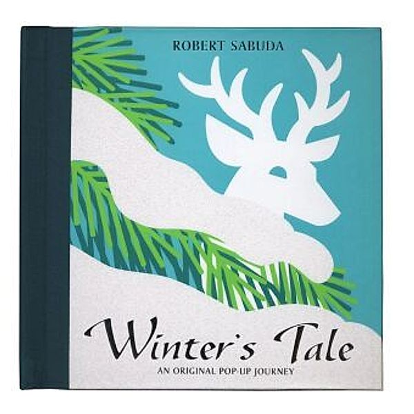 Winter's Tale, Robert Sabuda