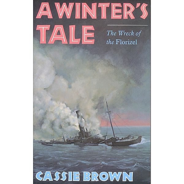 Winter's Tale, Cassie Brown