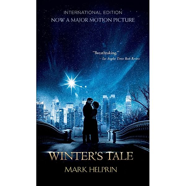 Winter's Tale, Mark Helprin