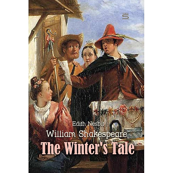 Winter's Tale, William Shakespeare