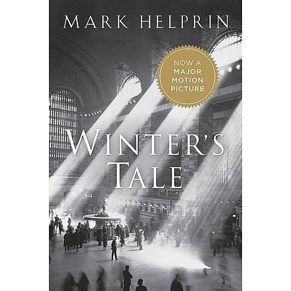 Winter's Tale, Mark Helprin