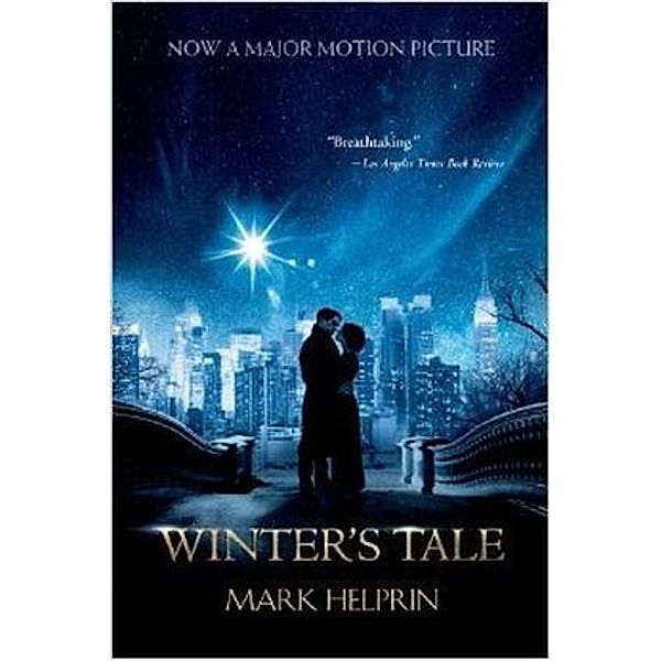 Winter's Tale, Film Tie-In, Mark Helprin