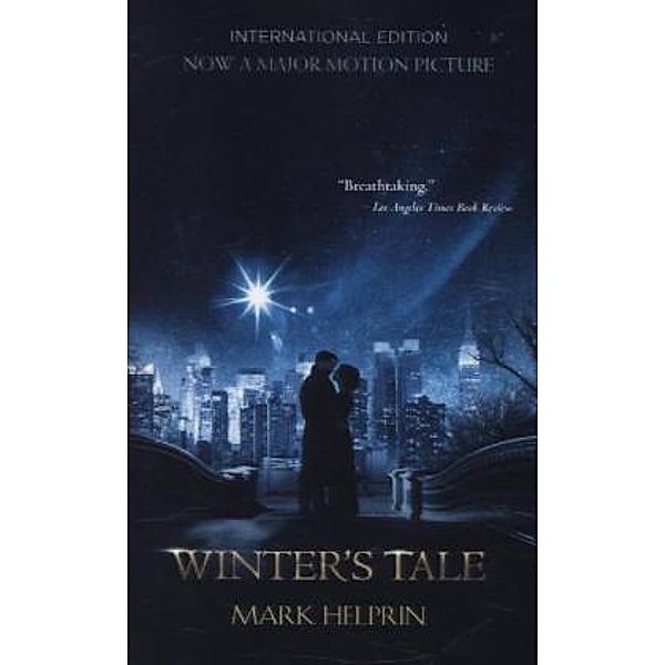 Winter's Tale, Film Tie-In, Mark Helprin