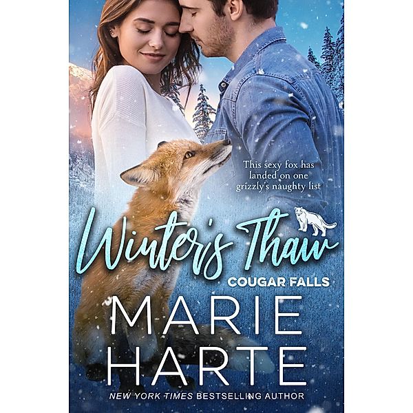 Winter's Thaw (Cougar Falls, #9) / Cougar Falls, Marie Harte