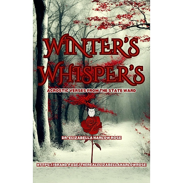 Winter's Whisper's, Elizabella Harlow Rose