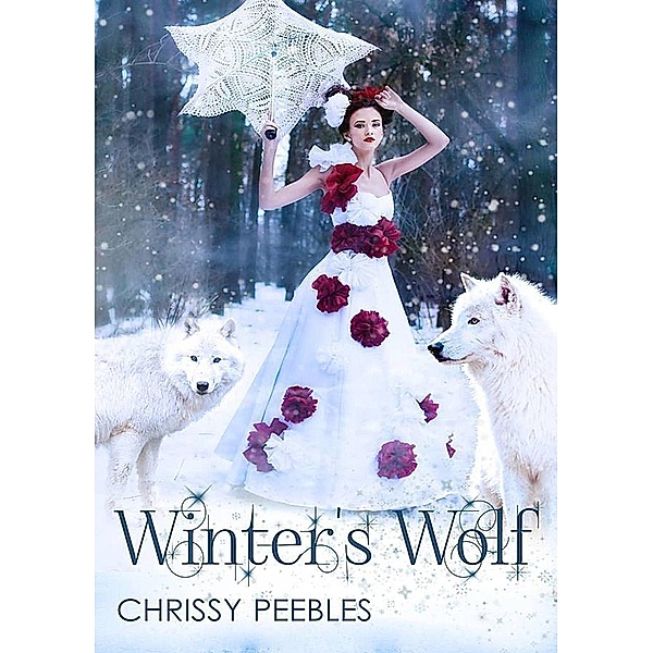 Winter's Wolf (The Crush Saga, #11), Chrissy Peebles