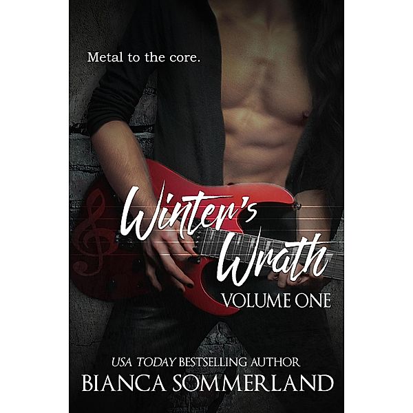 WInter's Wrath Volume 1, Bianca Sommerland