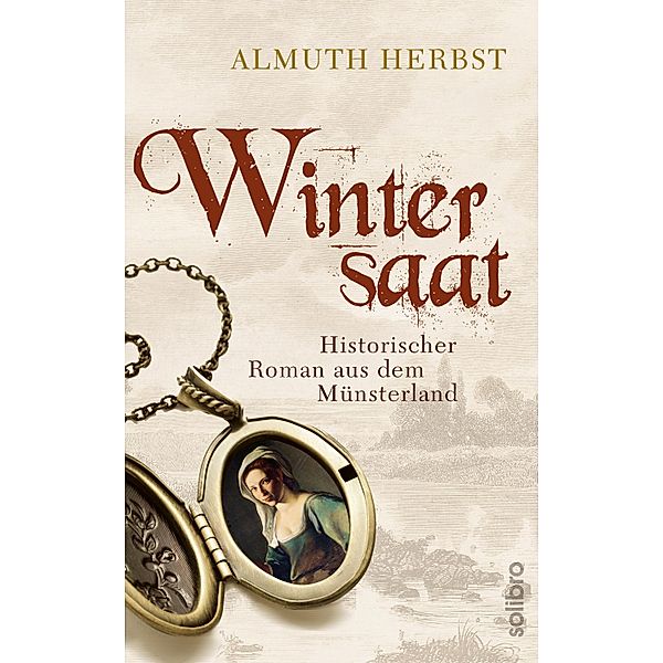 Wintersaat / Historoman Bd.2, Almuth Herbst