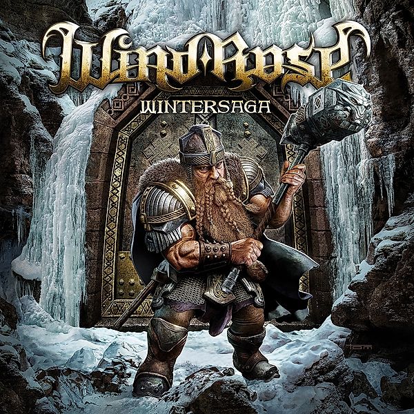 Wintersaga, Wind Rose