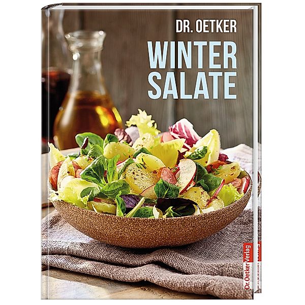 Wintersalate, Dr. Oetker