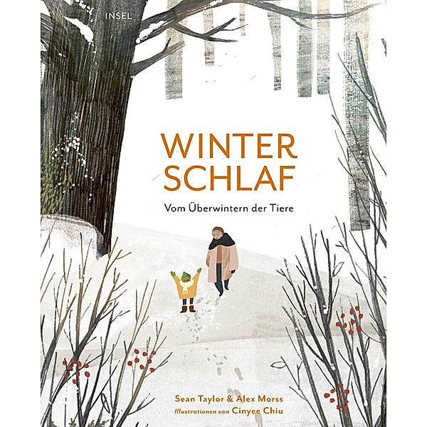 Winterschlaf, Alex Morss, Sean Taylor