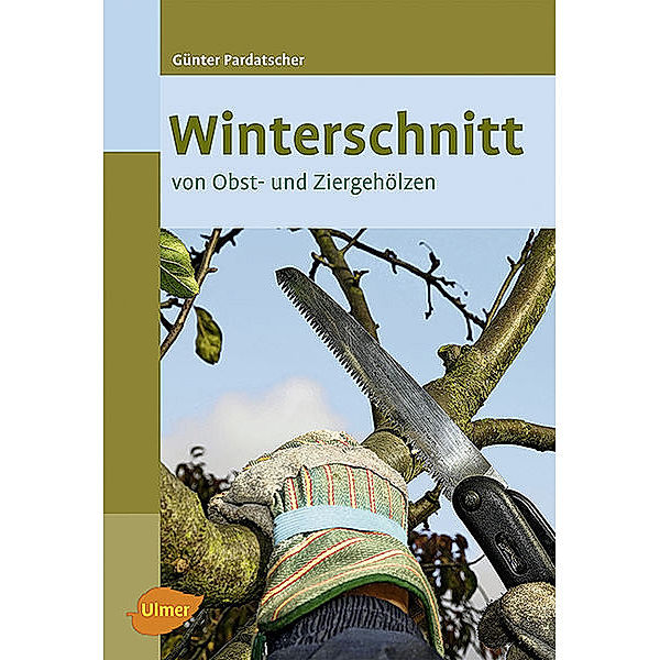 Winterschnitt, Günter Pardatscher