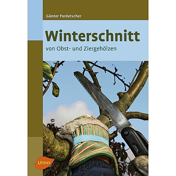 Winterschnitt, Günter Pardatscher