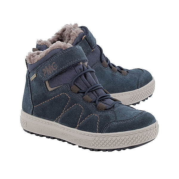 Primigi Winterschuhe PBYGT SARENTINO in blau