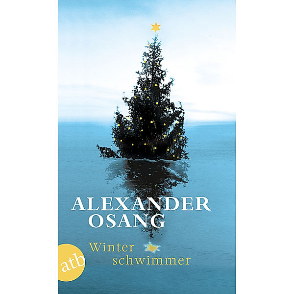 Winterschwimmer, Alexander Osang