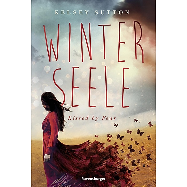 Winterseele. Kissed by Fear, Kelsey Sutton