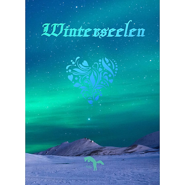 Winterseelen, Katja Fischer