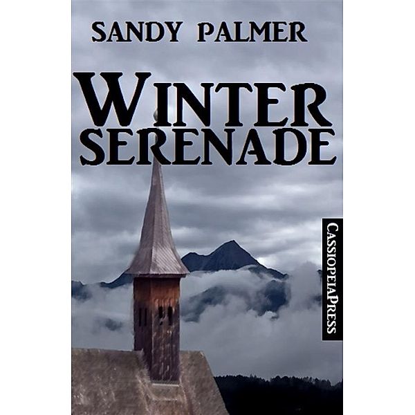 Winterserenade, Sandy Palmer