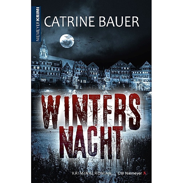 WintersNacht, Catrine Bauer