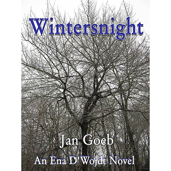 Wintersnight / Jan Goeb, Jan Goeb
