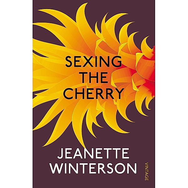 Winterson, J: Sexing the Cherry, Jeanette Winterson