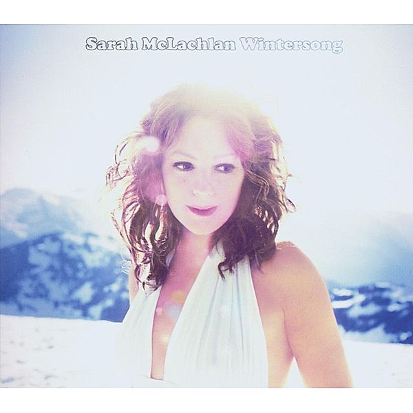 Wintersong, Sarah McLachlan