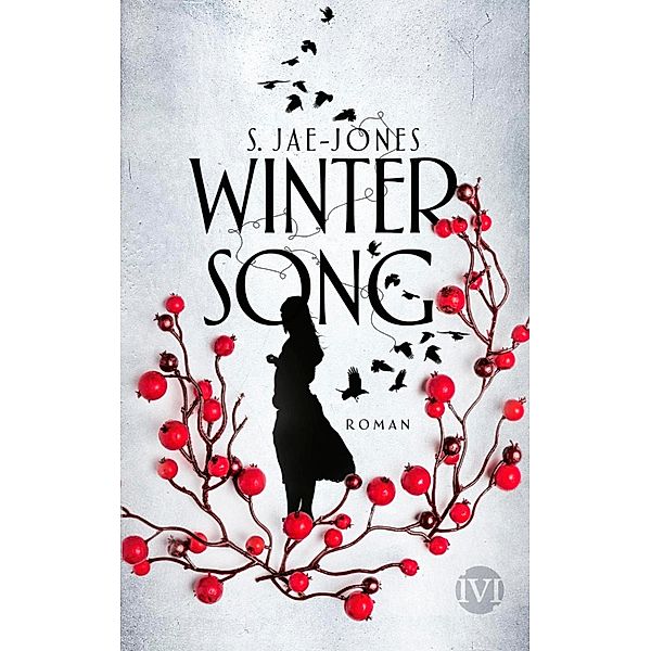 Wintersong / Erlkönig-Saga Bd.1, S. Jae-Jones
