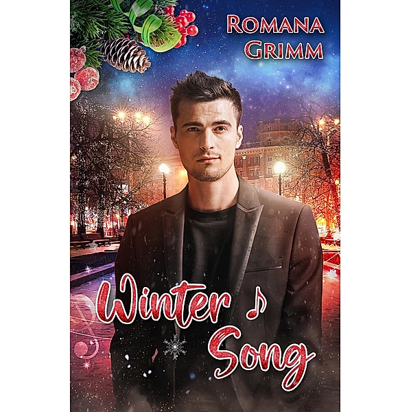 Wintersong (Winter Boys 1) / Winter Boys Bd.1, Romana Grimm